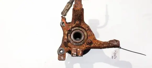 Opel Astra G Front wheel hub