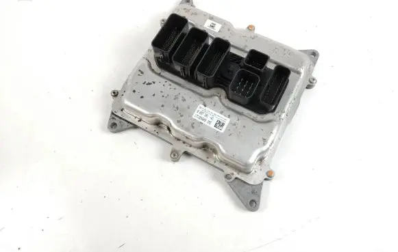 BMW X5 F15 Engine control unit/module 8697391 0261S18911
