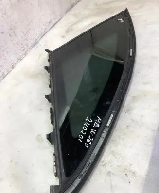 Mercedes-Benz C W206 Rear side window 43r006723