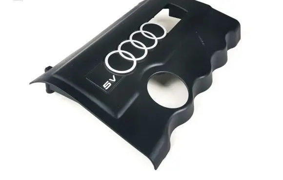 Audi A4 S4 B5 8D Engine cover (trim) 058103724c