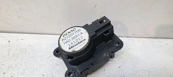 Opel Grandland X Air flap motor/actuator 9821293280
