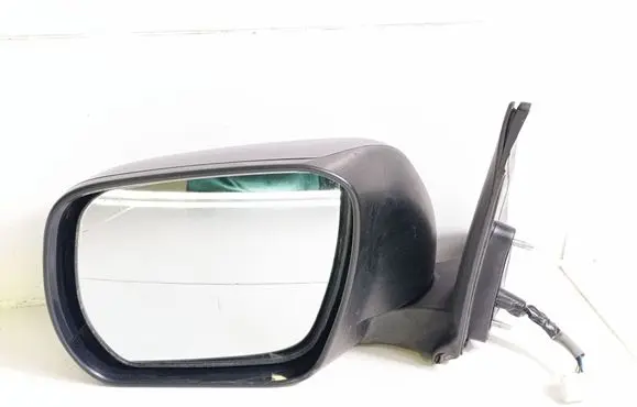 Suzuki Grand Vitara II Front door electric wing mirror E4012289