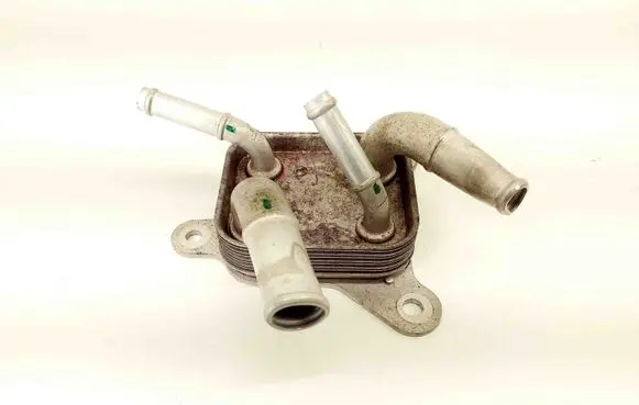Toyota Yaris Cross Gearbox / Transmission oil cooler 028013593