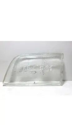 Mercedes-Benz E W124 Headlight lense 1305621633