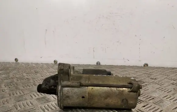 Ford Focus Starter motor 96BB11000AC