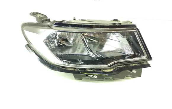 Jeep Compass Headlight/headlamp 15A6365 072518A P55112708AD