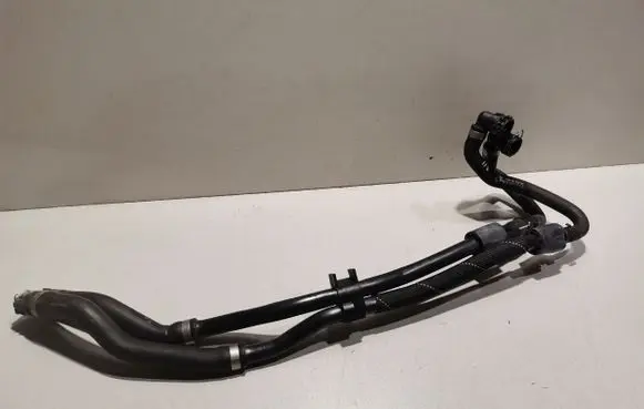 Mercedes-Benz C AMG W205 Engine coolant pipe/hose A2055005800