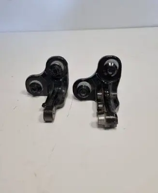 Jaguar XE Rear door hinge set CPLA228A66AC