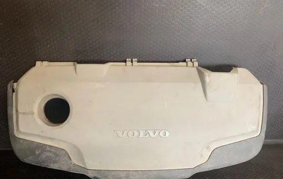 Volvo XC90 Engine cover (trim) 30757158 CFT4B