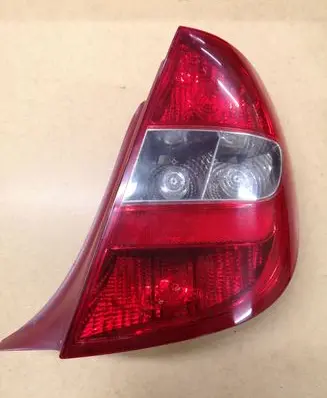Citroen C5 Rear/tail lights 9632646680