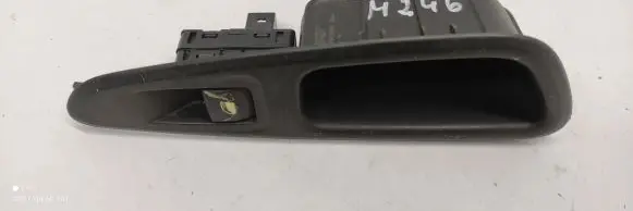 Peugeot 308 Electric window control switch 96565185XT