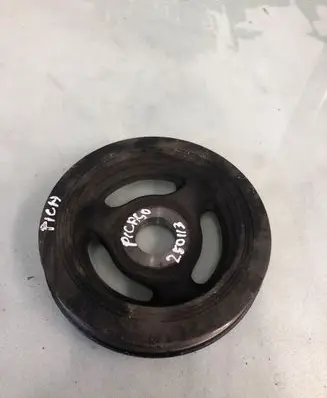 Citroen C4 Grand Picasso Crankshaft pulley