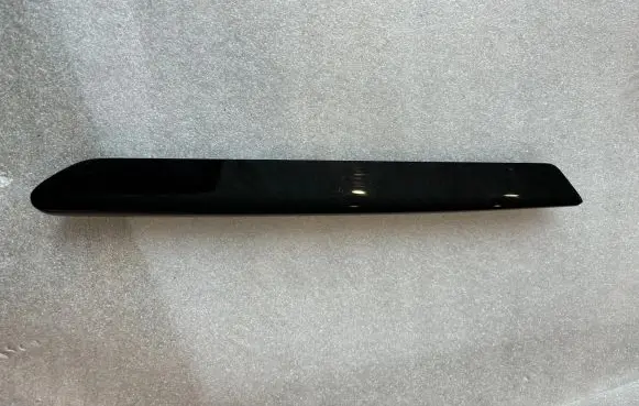 Mercedes-Benz E W212 Center console decorative trim A2126906462 2126906462