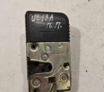 Fiat Ulysse Front door lock
