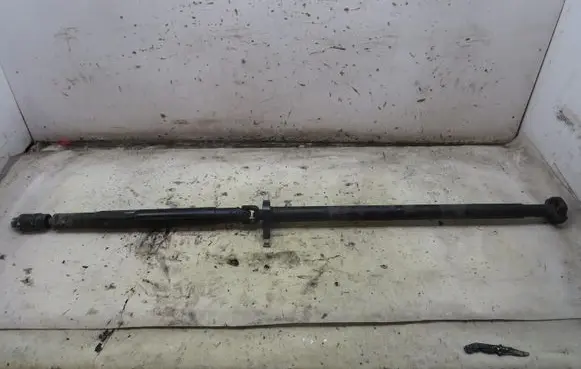 Mini Cooper Countryman R60 Drive shaft (set) 9805431