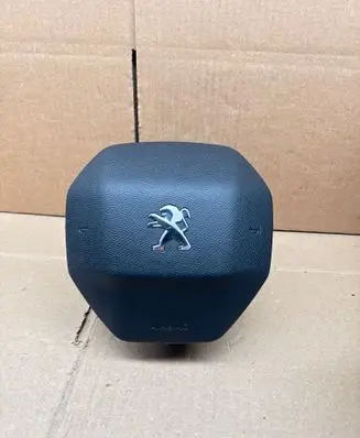 Peugeot 208 II Steering wheel airbag 98255207ZD 0065476 640262200G