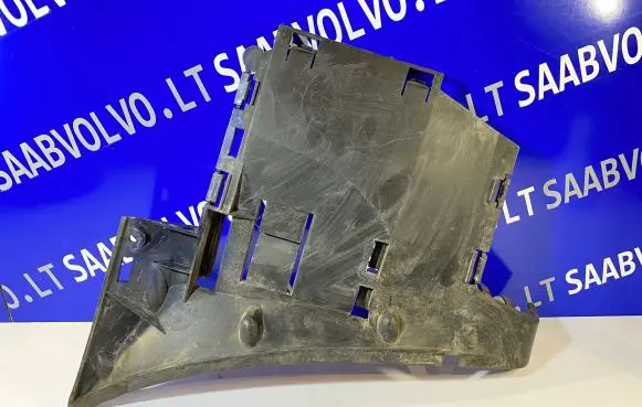 Volvo S80 Front bumper mounting bracket 8693704