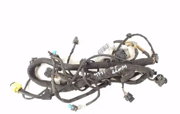 Infiniti Q30 Other wiring loom