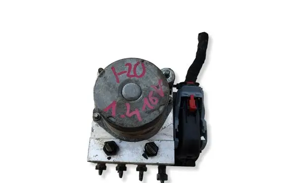 Hyundai i20 (PB PBT) ABS Pump 589101J200
