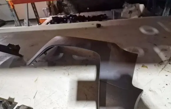 Ford Ranger Other interior part AB392104608B
