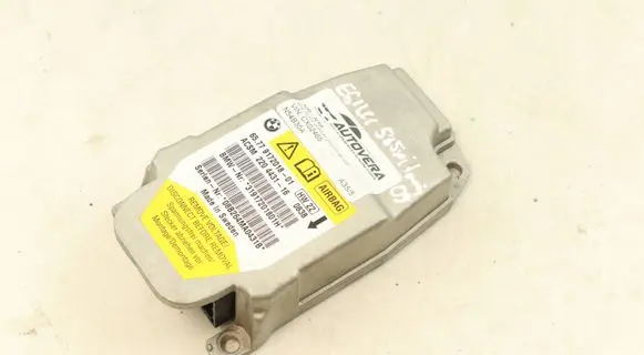 Airbag control unit/module