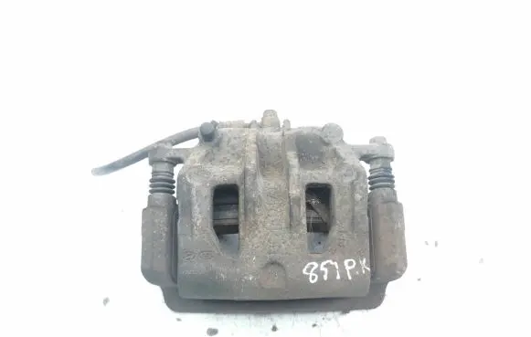 Hyundai Santa Fe Front brake caliper