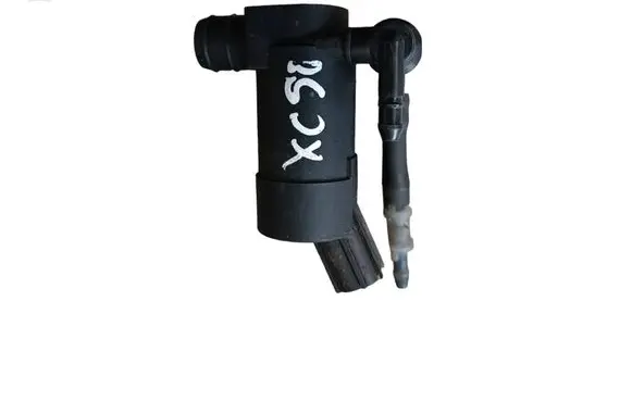 Volvo S40 Windscreen/windshield washer pump T655C