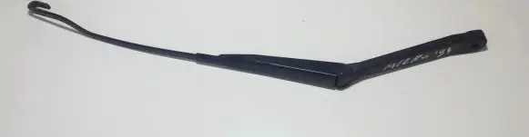 Nissan Micra Front wiper blade arm