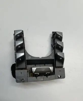 Citroen DS5 Electric window control switch 96661742ZD 10011548