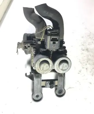 Audi A6 S6 C6 4F Coolant heater control valve 4F1959617A 1147412177