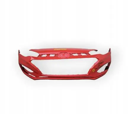 Hyundai i20 (GB IB) Front bumper CZ2TEILE