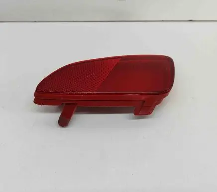 Rear tail light reflector
