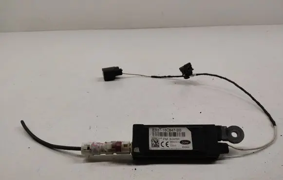 Ford Ranger IV Aerial antenna amplifier EB3T18C847BB