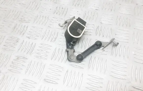 BMW 5 F10 F11 Headlight/headlamp level sensor 6784072