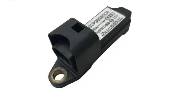 Volkswagen Sharan Airbag deployment crash/impact sensor 8D0959643B 023080B1FFNZ 020899