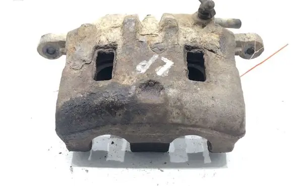 Hyundai Santa Fe Front brake caliper