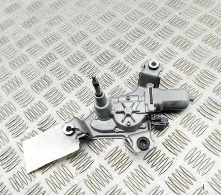 Jeep Grand Cherokee (WK) Rear window wiper motor 68229937AA
