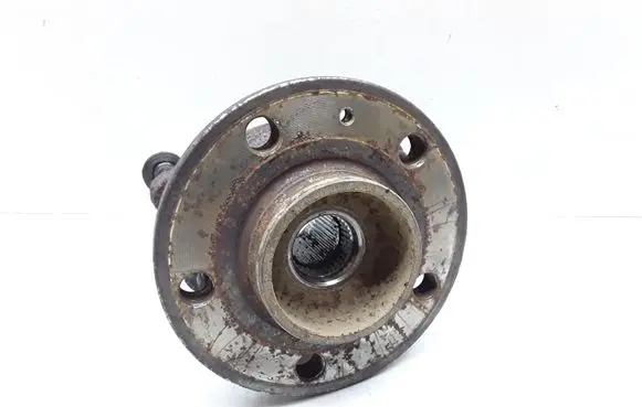 Volvo XC90 Front wheel hub