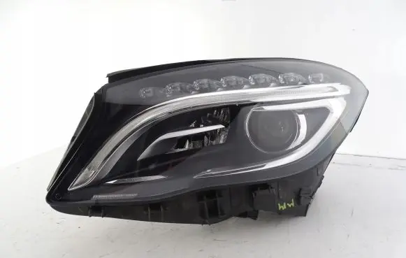 Mercedes-Benz GLA W156 Headlight/headlamp A1569062300
