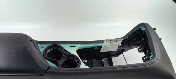 Dodge Challenger Center console 1134500
