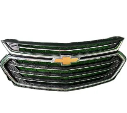 Chevrolet Traverse II Front grill