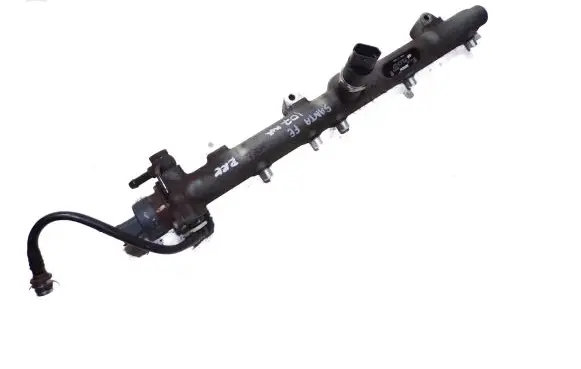 Hyundai Santa Fe Fuel main line pipe 0281002405 3140027001 0445214075