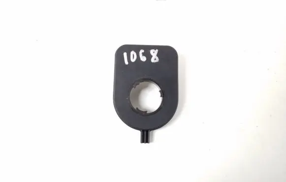 Steering angle sensor