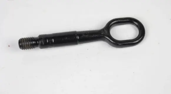 Audi A4 S4 B8 8K Towing hook eye 8K805615