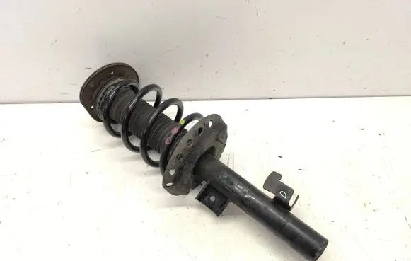 Ford Galaxy Front shock absorber/damper 6G9118045AEN