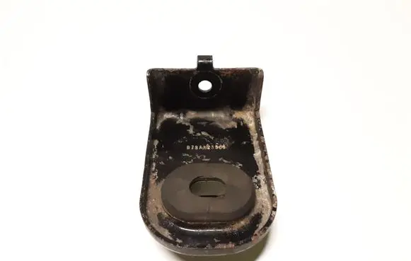 Dodge Caliber Radiator mount bracket B78AA235C6 62243
