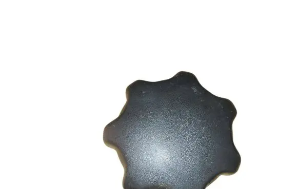 Opel Meriva A Seat adjustment knob 09115337