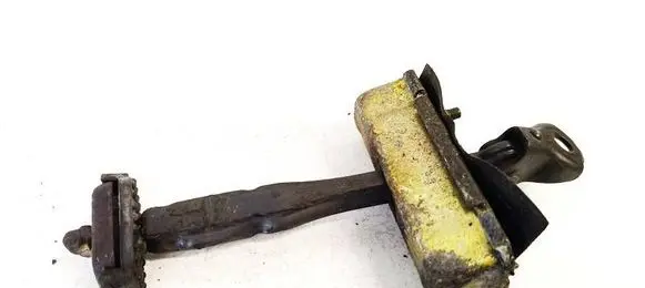 Honda Accord Rear door check strap stopper