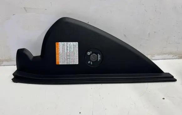 Hyundai Tucson IV NX4 Dashboard side end trim 84785N7800