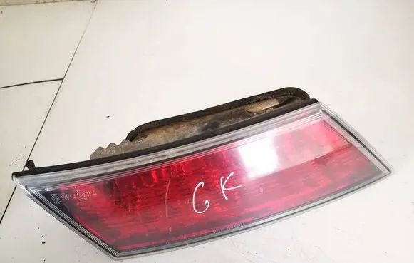 Honda Civic Tailgate rear/tail lights 22616721 226-16721